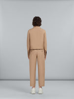 Load image into Gallery viewer, Marni Beige Trousers

