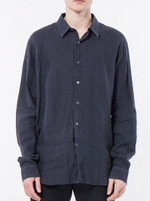 Load image into Gallery viewer, Airclean Linen Shirt
