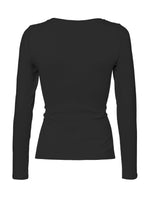 Load image into Gallery viewer, MN High Neck Long-sleeve T-shirt
