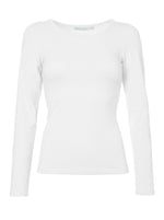 Load image into Gallery viewer, MN High Neck Long-sleeve T-shirt
