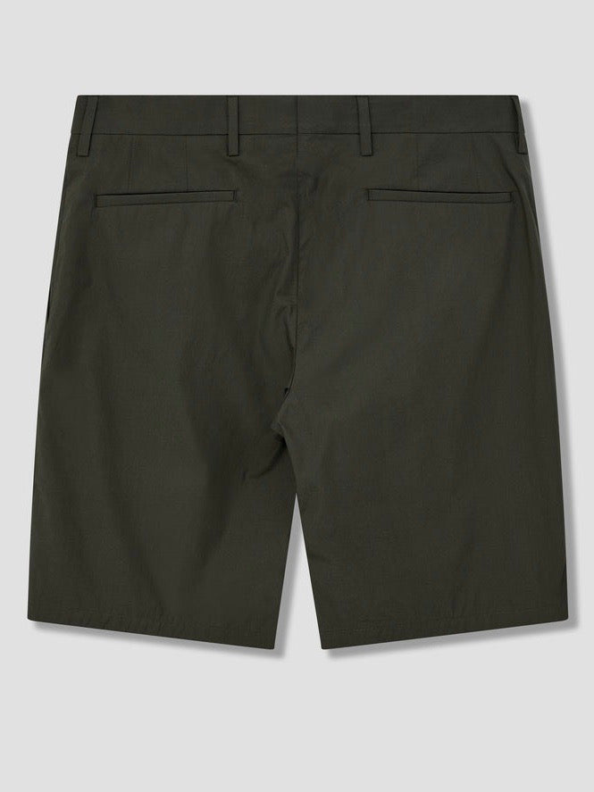 Paul Smith Green Shorts
