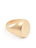 Load image into Gallery viewer, Maison Margiela Chevalier Ring
