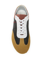 Load image into Gallery viewer, Marni &#39;Softy Soccer&#39; Multicolor Leather Sneakers
