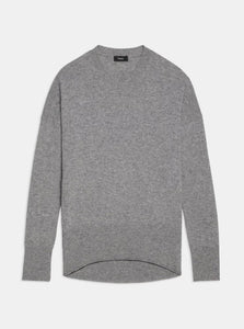 Theory 'Karenia' Cashmere Sweater