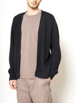 Load image into Gallery viewer, 7d Cotton Cardigan.
