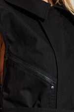 Load image into Gallery viewer, Y-3 UT Twill Dress Black
