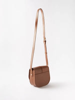 Load image into Gallery viewer, A.P.C. Brown Betty Cross-Body Bag
