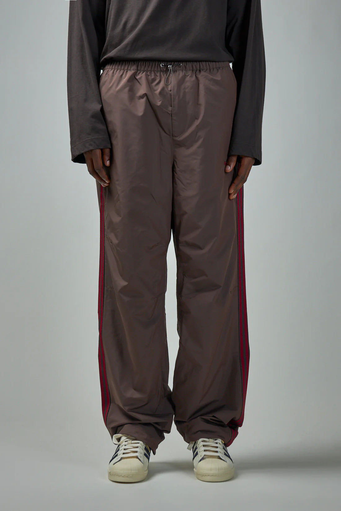 Wales Bonner x Adidas Nylon Track Pants