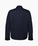 Load image into Gallery viewer, C.P. Company Navy Overshirt
