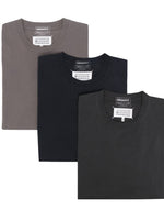 Load image into Gallery viewer, Maison Margiela Organic Cotton Single T-shirt

