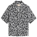 Load image into Gallery viewer, Marni Floral Cropped Shirt
