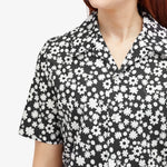 Load image into Gallery viewer, Marni Floral Cropped Shirt
