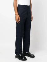 Load image into Gallery viewer, Maison Margiela Tailored Wool Trousers
