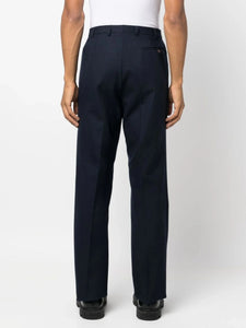 Maison Margiela Tailored Wool Trousers