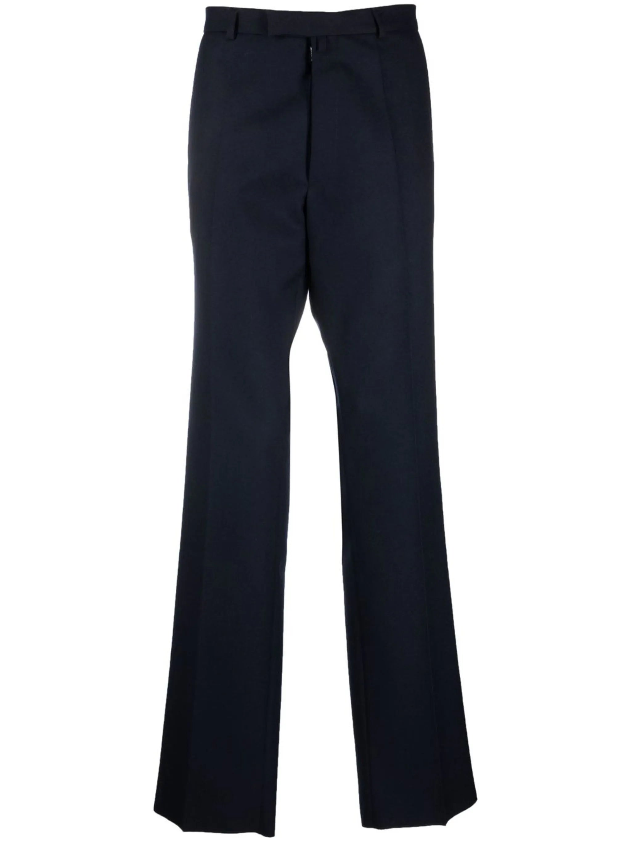 Maison Margiela Tailored Wool Trousers