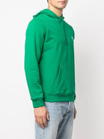 Load image into Gallery viewer, A.P.C. Green Hoodie
