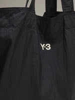 Load image into Gallery viewer, Y-3 Packable Tote Bag
