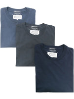 Load image into Gallery viewer, Maison Margiela Set Of Three T-Shirts
