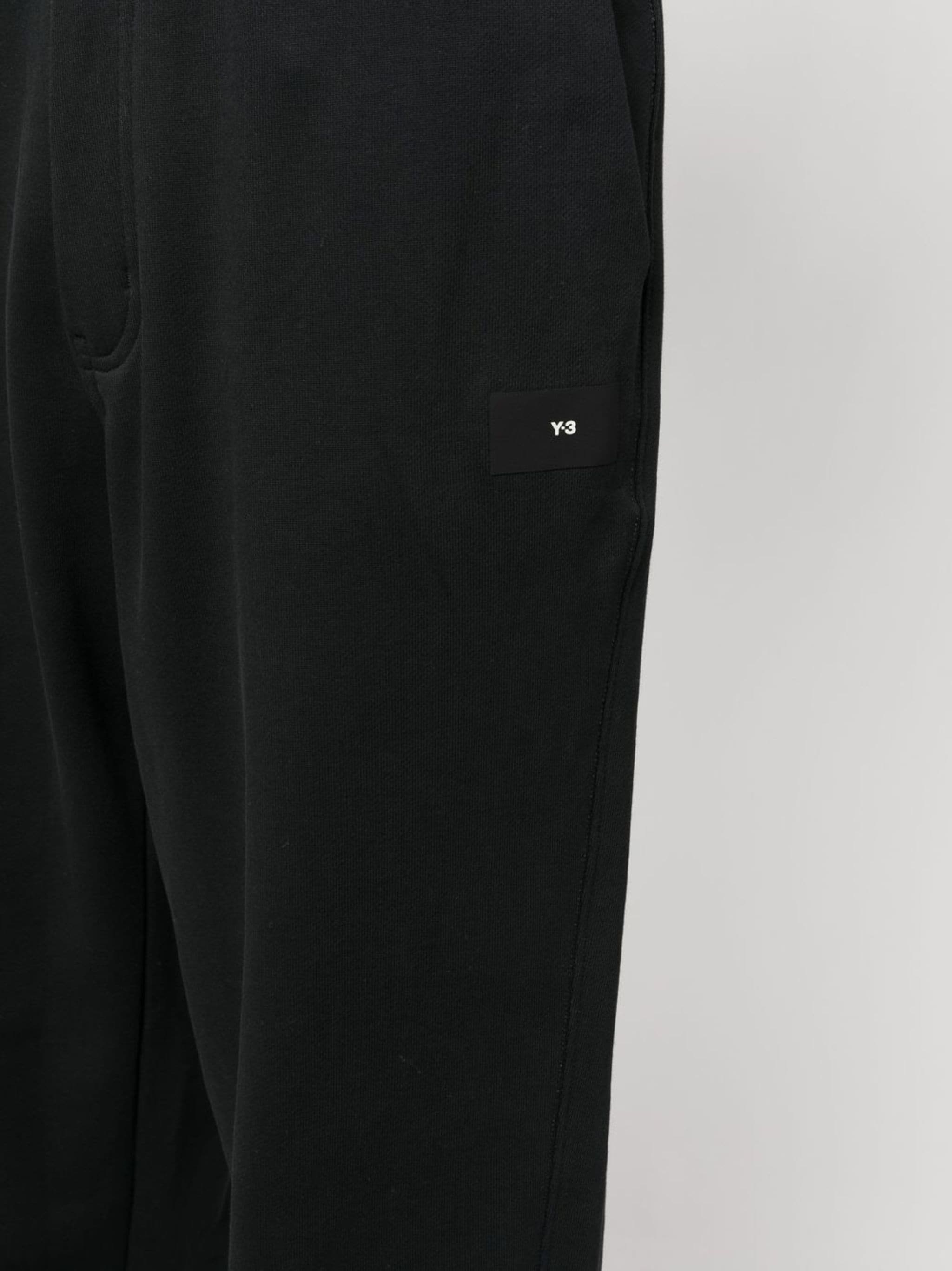 Y-3 Joggers