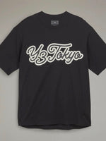 Load image into Gallery viewer, Y-3 &#39;Tokyo&#39; Graphic T-shirt
