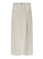 Load image into Gallery viewer, MM6 Maison Margiela Wide Leg Trousers
