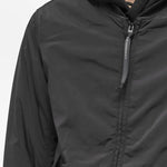 Load image into Gallery viewer, C.P. Company Black Bomber Jacket
