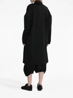 Load image into Gallery viewer, Comme des Garçons Black Long-Sleeved Dress
