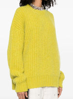 Load image into Gallery viewer, MSGM Chunky Knit Jumper
