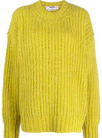Load image into Gallery viewer, MSGM Chunky Knit Jumper
