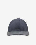 Load image into Gallery viewer, Comme des Garçons Asymmetrical Baseball Cap Navy
