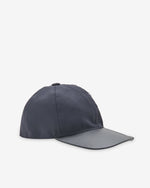 Load image into Gallery viewer, Comme des Garçons Asymmetrical Baseball Cap Navy
