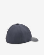 Load image into Gallery viewer, Comme des Garçons Asymmetrical Baseball Cap Navy
