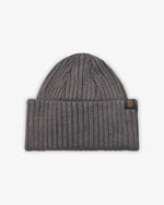 Load image into Gallery viewer, Comme des Garçons HOMME Ribbed Wool Beanie
