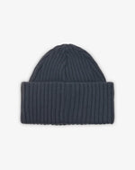 Load image into Gallery viewer, Comme des Garçons HOMME Ribbed Wool Beanie
