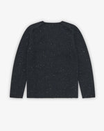 Load image into Gallery viewer, Comme des Garçons Graphic Sweater Grey
