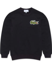 Comme des Garçons x Lacoste Logo Sweater