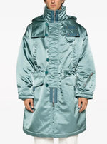 Load image into Gallery viewer, Études Hooded Parka Coat
