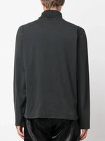 Load image into Gallery viewer, Études Logo Embroidered Rollneck
