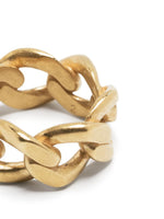 Load image into Gallery viewer, Maison Margiela Gold Ring
