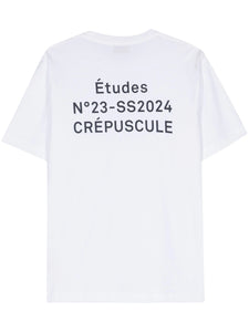 Études T-Shirt