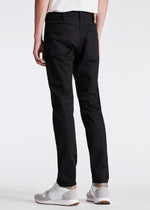 Load image into Gallery viewer, Paul Smith Black Tapered Jeans
