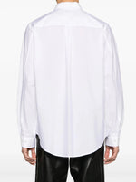 Load image into Gallery viewer, MM6 Maison Margiela Pinstripe Shirt

