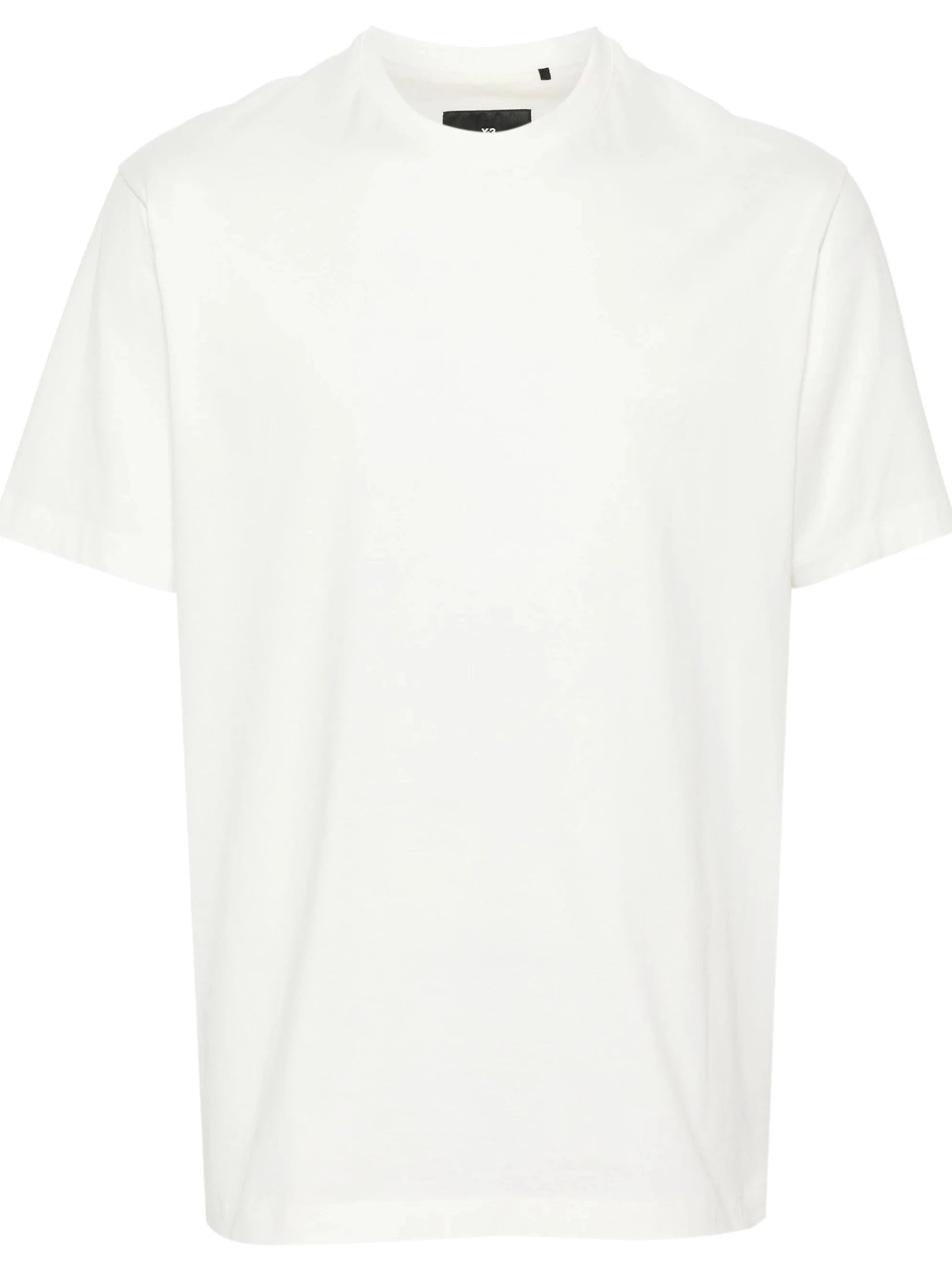 Y-3 Logo Short Sleeve T-shirt