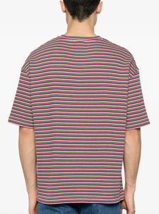 A.P.C Knitted Stripe T-shirt
