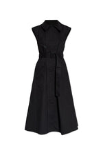 Load image into Gallery viewer, Y-3 UT Twill Dress Black
