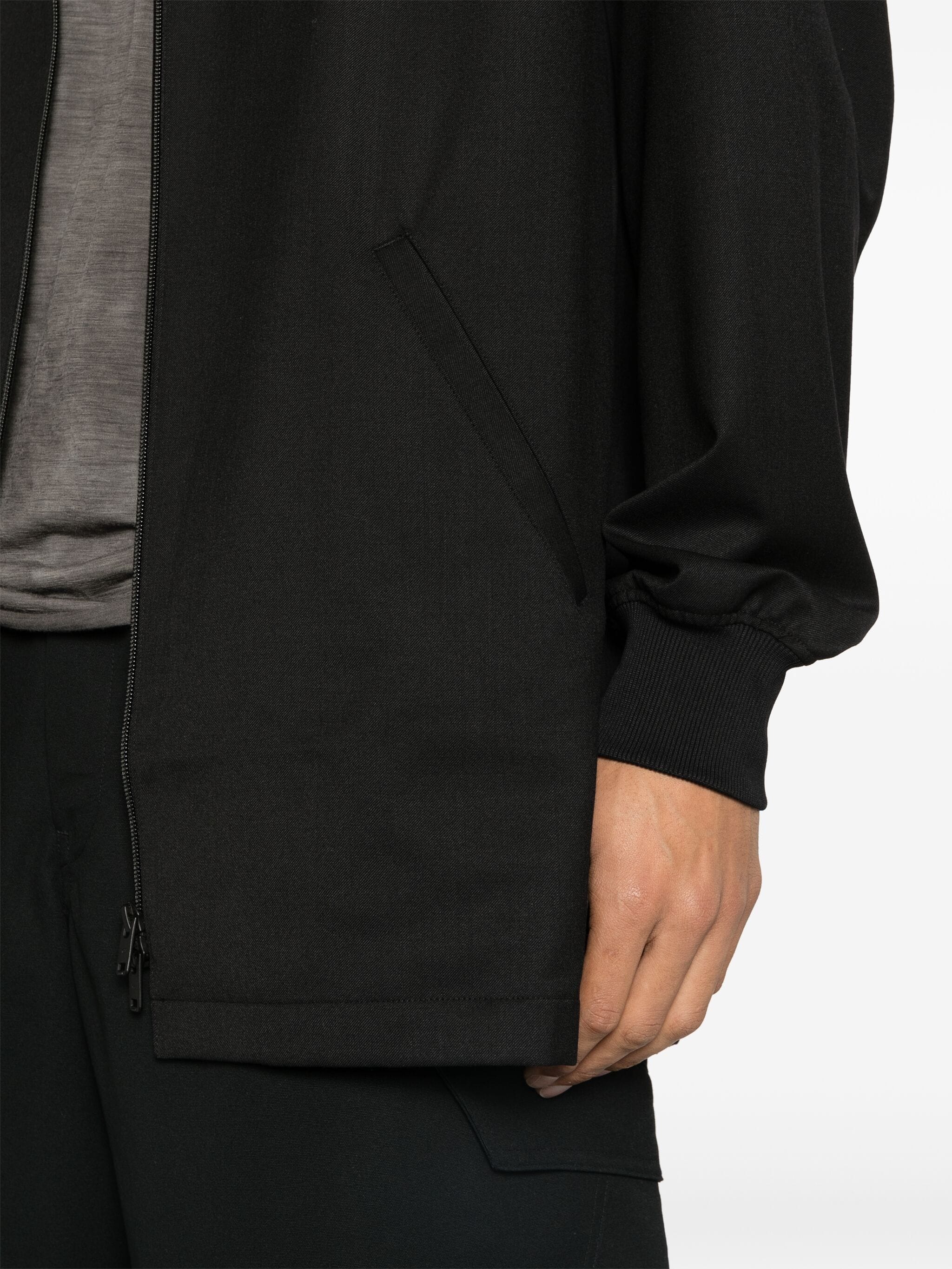 Y-3 Track Jacket