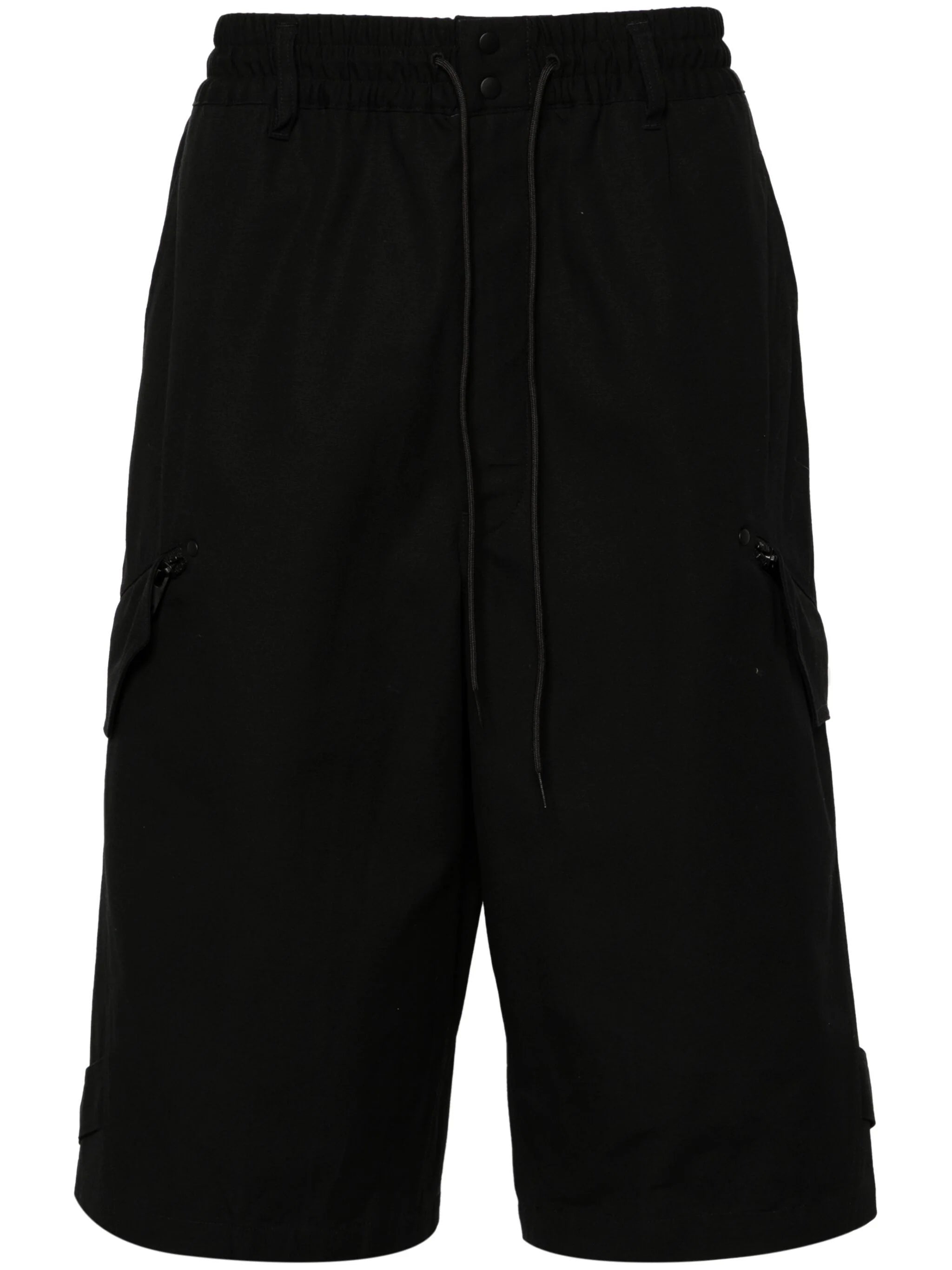 Y-3 Bermuda Shorts