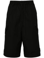 Load image into Gallery viewer, Y-3 Bermuda Shorts
