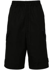 Y-3 Bermuda Shorts