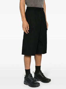 Y-3 Bermuda Shorts